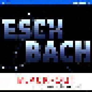 Andreas Eschbach: Black*Out - Cover