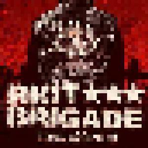 Riot Brigade: Break Addiction - Cover