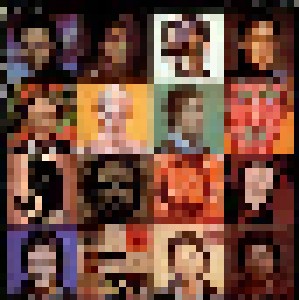 The Who: Face Dances (LP) - Bild 1