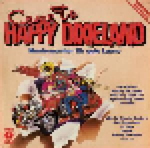 Come To Happy Dixieland (LP) - Bild 2