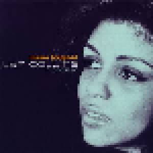 Cover - Lyn Collins: Mama Feelgood - The Best Of Lyn Collins