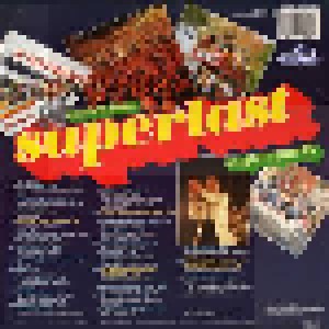 James Last: Superlast (LP) - Bild 2
