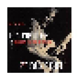 Jim Weider & Honky Tonk Guru5: Big Foot (CD) - Bild 1