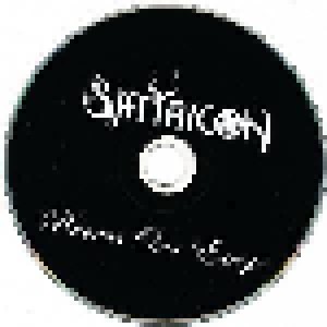 Satyricon: Ravens Over Europe (CD) - Bild 5