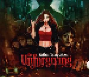 Within Temptation: The Unforgiving (CD) - Bild 1