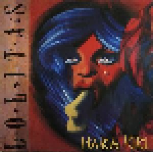 Cover - Lolitas: Hara Kiri