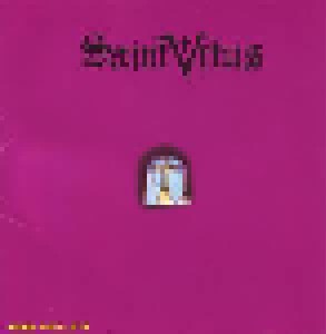 Saint Vitus: Born Too Late (CD) - Bild 1
