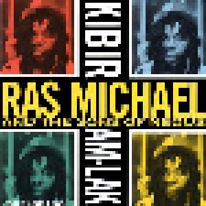 Ras Michael & The Sons Of Negus: Kibir-Am-Lak (CD) - Bild 1