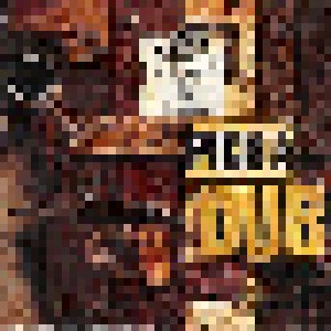 Cover - Keith Hudson: Pick A Dub