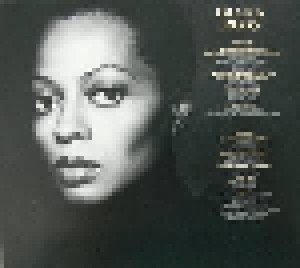 Diana Ross: Diana Ross (2-CD) - Bild 4