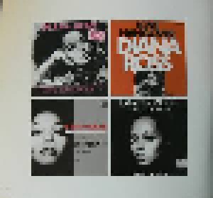 Diana Ross: Diana Ross (2-CD) - Bild 7