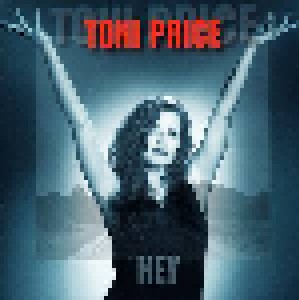 Cover - Toni Price: Hey