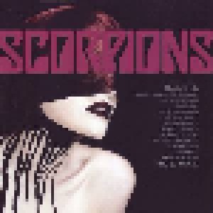 Scorpions: Icon 2 (2-CD) - Bild 1