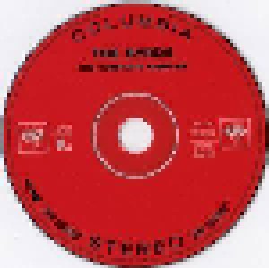 The Byrds: The Complete Sampler (Promo-CD) - Bild 3