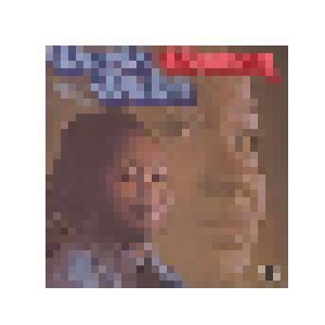 Cover - Doris Duke: Woman