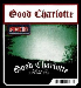 Good Charlotte: Hold On (3"-CD) - Bild 1