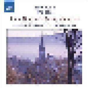 Jakub Jan Ryba: Flute Quartets / String Quartets - Cover