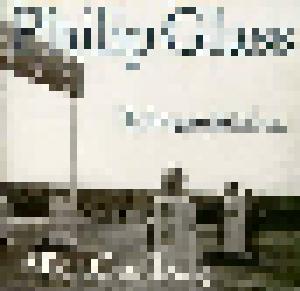 Philip Glass: Hydrogen Jukebox - Cover