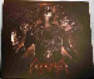 Enthroned: Obsidium (LP) - Bild 1