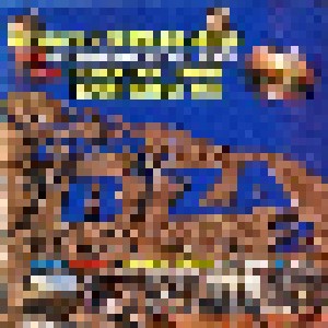 Cover - Castle Trancelott: Club Ibiza 2