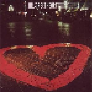Streetheart: Streetheart (CD) - Bild 1