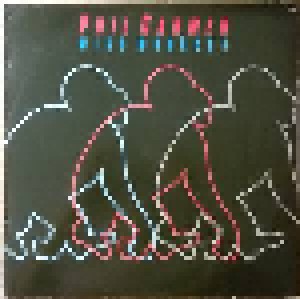 Phil Carmen: Wise Monkeys (LP) - Bild 1
