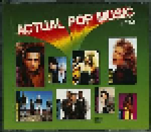 Actual Pop Music 4/90 (2-CD) - Bild 3