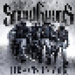 Cover - Snowgoons: Terroristen Volk