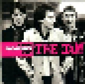 The Jam: The Sound Of The Jam (CD) - Bild 1