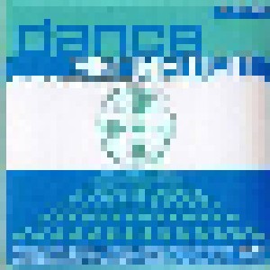 Cover - Christien: Dance Sensation