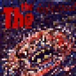 The The: Infected (CD) - Bild 1