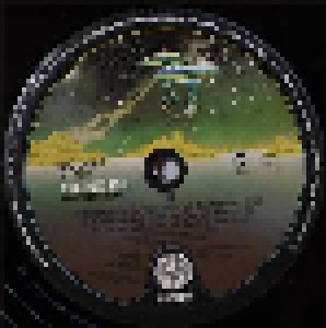 Mark Knopfler: Music By Mark Knopfler From The Film Cal (LP) - Bild 4