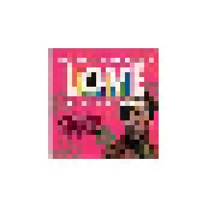 Peter Zaremba's Love Delegation: Spread The Word (CD) - Bild 1