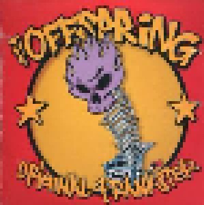 The Offspring: Original Prankster (Single-CD) - Bild 1