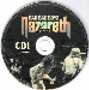 Nazareth: Bad Bad Boyz (2-CD) - Bild 4