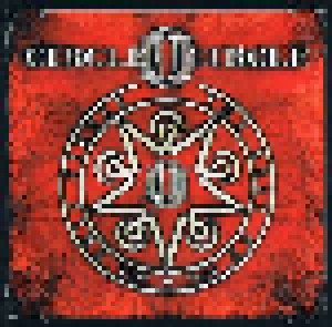 Circle II Circle: Full Circle - The Best Of (2-CD) - Bild 1