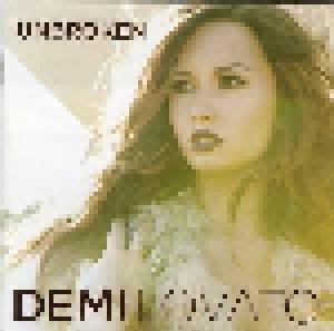 Demi Lovato: Unbroken (CD) - Bild 1