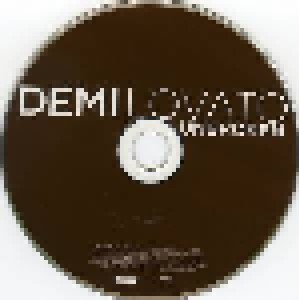 Demi Lovato: Unbroken (CD) - Bild 4