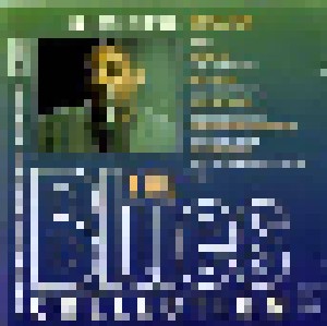 Big Joe Turner: Blues Collection (48): Roll' Em (CD) - Bild 1