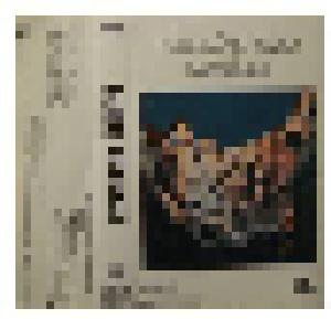 Klaus Schulze: Mindphaser - Cover