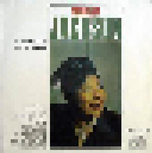 Mahalia Jackson: Portrait In Musik (LP) - Bild 1