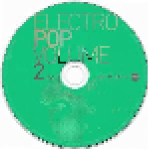 Electro Pop Volume 2 (2-CD) - Bild 6