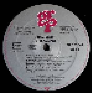 Tom Scott: Streamlines (LP) - Bild 4