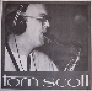 Tom Scott: Streamlines (LP) - Bild 6