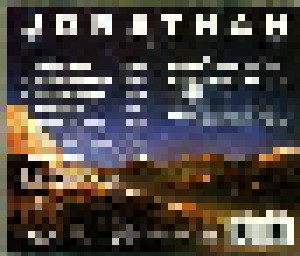 Jonathan: Jonathan (CD) - Bild 2