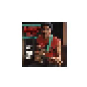 The Robert Cray Band: Who's Been Talkin' (LP) - Bild 1