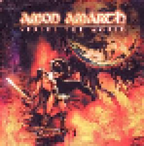 Amon Amarth: Versus The World (Promo-CD) - Bild 1