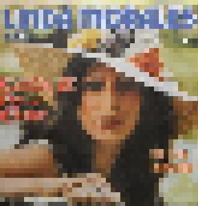Cover - Linda Morales: Sonntag Ist Fiesta D`amor