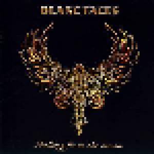 Blanc Faces: Falling From The Moon (CD) - Bild 1