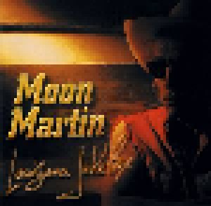 Moon Martin: Louisiana Juke-Box (CD) - Bild 1